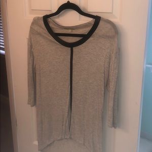 Gianni Bini shirt, like new!